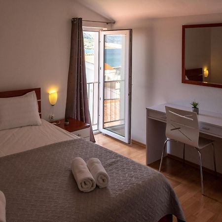 Apartments Andreja Pag Town Dış mekan fotoğraf