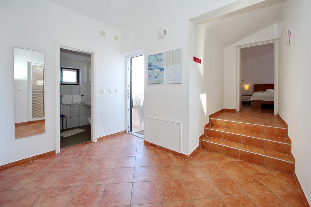 Apartments Andreja Pag Town Dış mekan fotoğraf