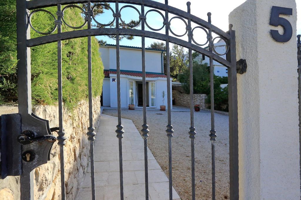 Apartments Andreja Pag Town Dış mekan fotoğraf