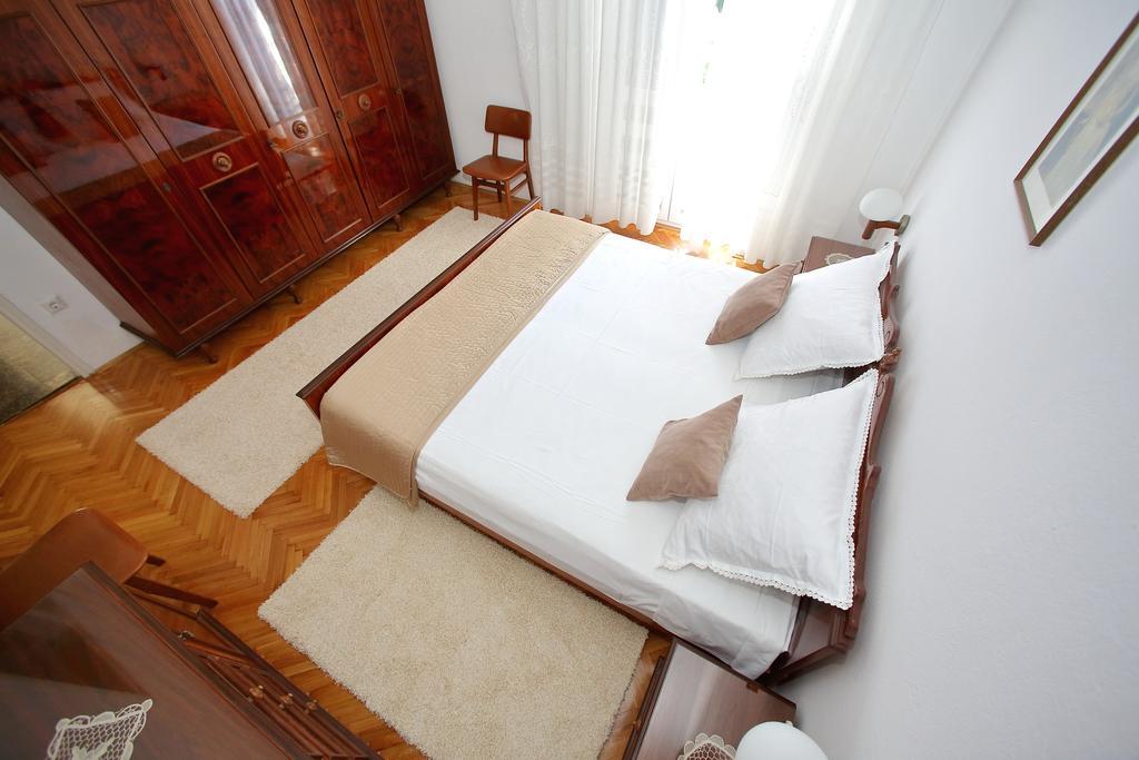 Apartments Andreja Pag Town Dış mekan fotoğraf