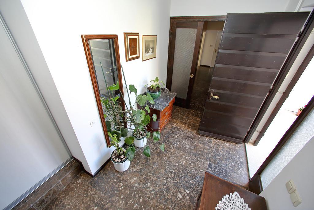 Apartments Andreja Pag Town Dış mekan fotoğraf