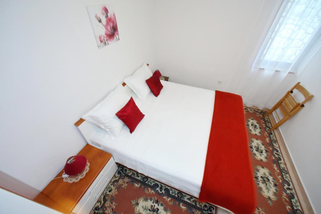 Apartments Andreja Pag Town Dış mekan fotoğraf