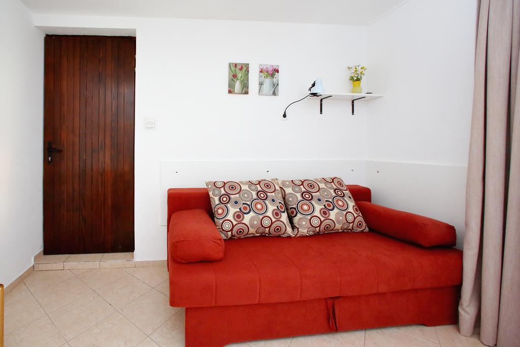 Apartments Andreja Pag Town Dış mekan fotoğraf
