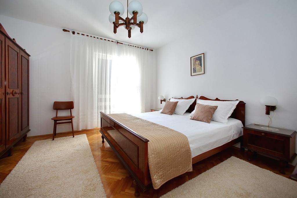 Apartments Andreja Pag Town Dış mekan fotoğraf