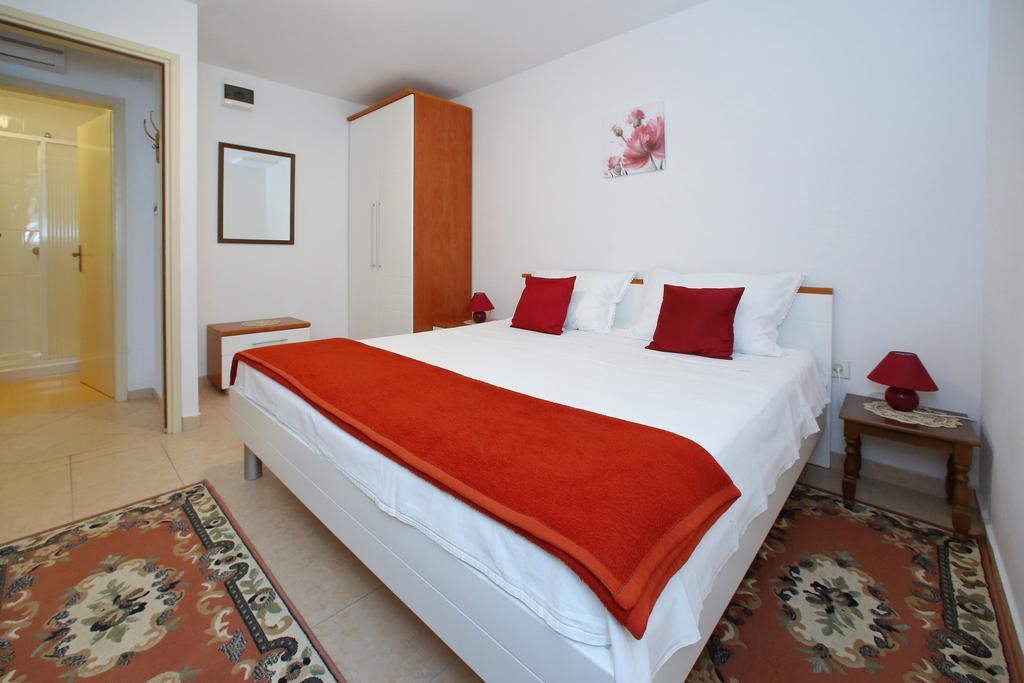 Apartments Andreja Pag Town Dış mekan fotoğraf