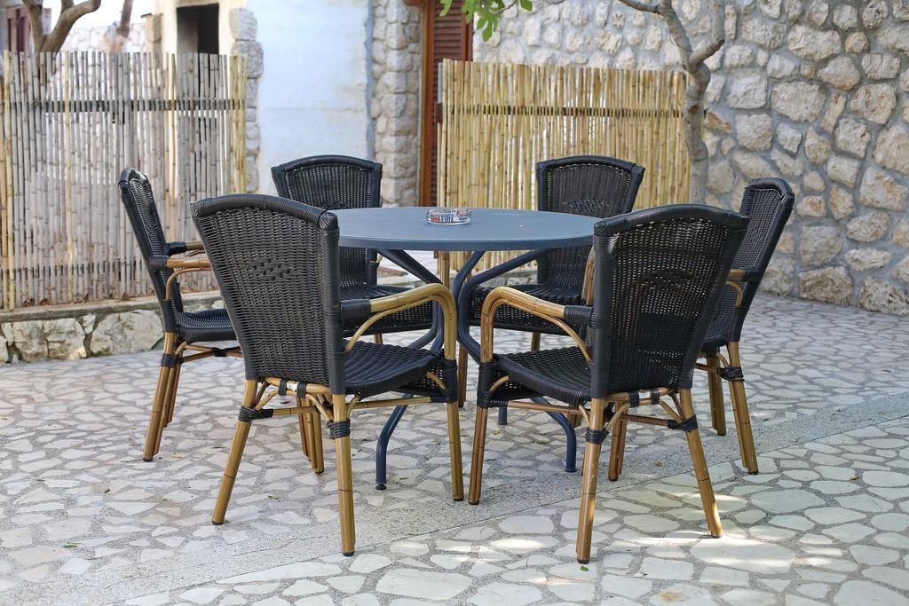 Apartments Andreja Pag Town Dış mekan fotoğraf