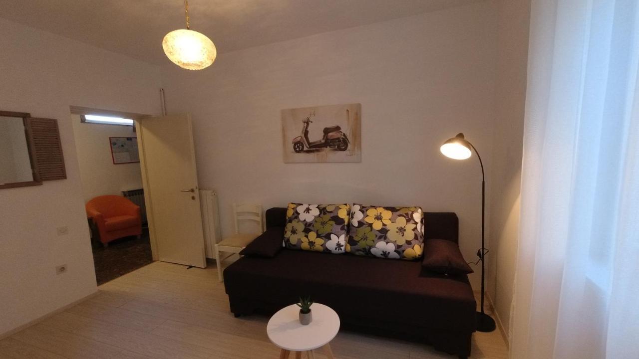 Apartments Andreja Pag Town Dış mekan fotoğraf